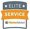 Elite Service Logo