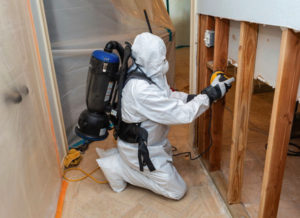 Water Damage Services Mission Viejo CA