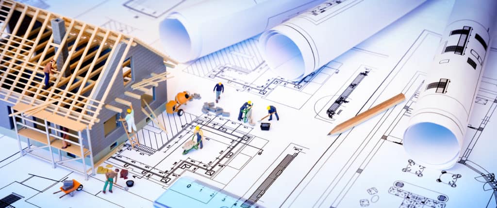 Home Projects that Require a Permit