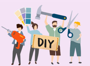 The Dark Side of DIY Projects
