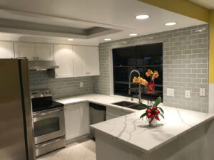 Innovative Kitchen Remodeling in Irvine