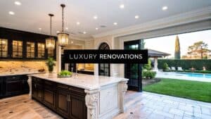 Luxury Renovation