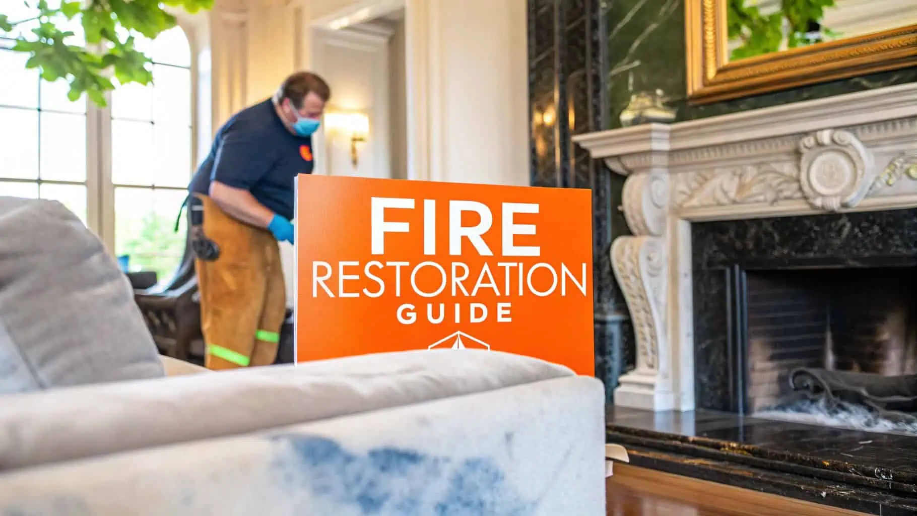 A Homeowner's Guide to Smoke and Fire Restoration in Orange County ...