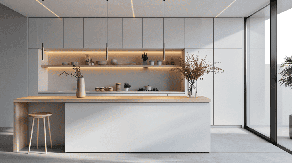 kitchen remodeling in newport beach