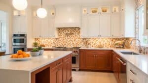 Our Orange County Kitchen Remodeling Services