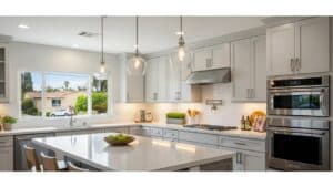 Expert Remodeling in Santa Ana