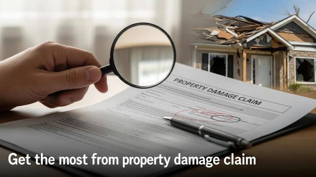 Restoration Claims