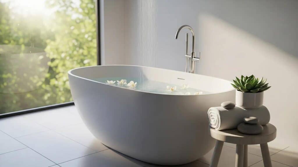bathroom remodeling trends