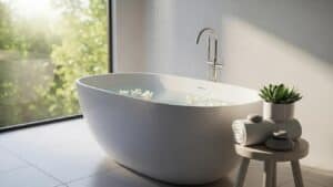 bathroom remodeling trends